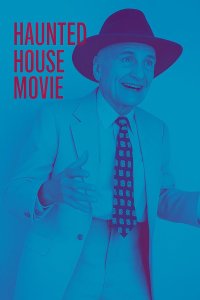 Дом с приведениями (2025)